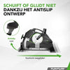 Tunturi Cardio Fit M30 Stoelfiets - Hometrainer - Met LCD monitor - Fietstrainer met instelbare weerstand - Bureaufiets