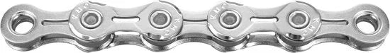Ketting 10 speed KMC X10EL - zilver