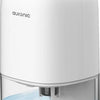 Auronic Luchtontvochtiger - Ontvochtigt 450ml Per Dag in Huis - 1L Waterreservoir - LED - Vochtopnemer voor in Woonkamer, Slaapkamer & Badkamer - Deh