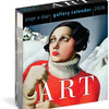 Art Page-A-Day® Gallery Calendar 2026