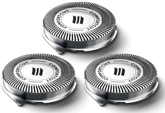 Philips series 3000 SH30/50 - Scheerkoppen
