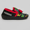 Pokémon Sloffen Jongens – Pantoffels Meisjes – Pokéball Design – Maat 27 t/m 36 – Antislip Zool – Warm & Zacht