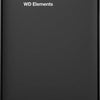Western Digital Elements Portable - Externe Harde Schijf - 5 TB