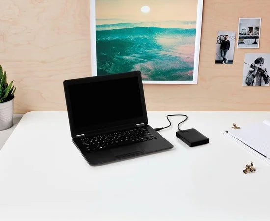 Western Digital Elements Portable - Externe Harde Schijf - 5 TB