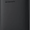 Western Digital Elements Portable - Externe Harde Schijf - 5 TB