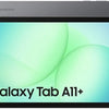 Samsung Galaxy Tab A11 Plus - 128GB - Gray