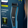 Philips series 5000 HC5612/15 - Tondeuse - Blauw