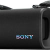 Sony ULT FIELD 3 - Bluetooth Speaker - Zwart