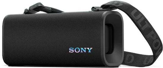 Sony ULT FIELD 3 - Bluetooth Speaker - Zwart