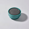 Circular & Co - Travel Mug - Koffiebeker To Go - Coffee To Go Beker - 454 ml - Stainless Steel - Aquamarine Green - 16oz – Duurzaam