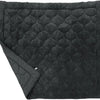 Sleeptime 2 in 1 Teddy Premium Dekbed zonder Overtrek - Dekbed Inclusief Slopen - 240 x 200 cm - Zwart