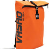 VASAD-All weather backpack - rugzak-Oranje-Waterafstotende rugtas