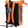 VASAD-All weather backpack - rugzak-Oranje-Waterafstotende rugtas