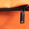 VASAD-All weather backpack - rugzak-Oranje-Waterafstotende rugtas