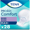 TENA ProSkin Comfort Maxi - 28 stuks