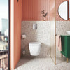 GROHE Essentials Toiletrolhouder - Zonder deksel - Chroom