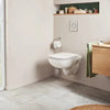 GROHE Essentials Toiletrolhouder - Zonder deksel - Chroom