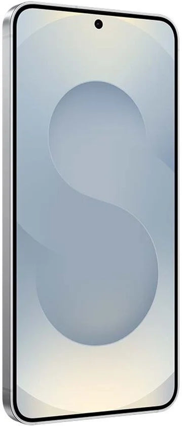 Samsung Galaxy S25 5G - 128GB - Silver Shadow - Enterprise Edition