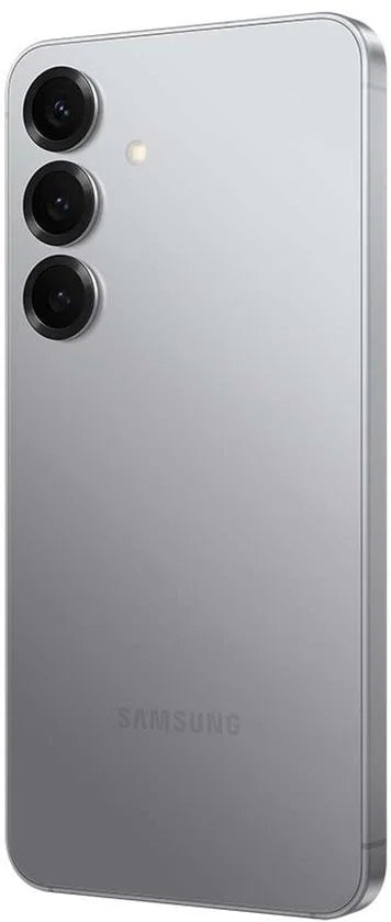 Samsung Galaxy S25 5G - 128GB - Silver Shadow - Enterprise Edition