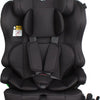 Bebies First Autostoel Isofix Grandtour Allure Groep 1/2/3 9-36 kg (76 tot 150 cm) Vanaf 15 maanden tot 12 jaar – Isofix & i-Size - Met Bekerhouder -