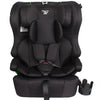 Bebies First Autostoel Isofix Grandtour Allure Groep 1/2/3 9-36 kg (76 tot 150 cm) Vanaf 15 maanden tot 12 jaar – Isofix & i-Size - Met Bekerhouder -