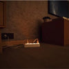 SHELLY Power Strip 4 Gen4, 4-voudig, wit, WiFi, Bluetooth, Zigbee, Matter, HomeKit, Alexa