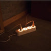 SHELLY Power Strip 4 Gen4, 4-voudig, wit, WiFi, Bluetooth, Zigbee, Matter, HomeKit, Alexa