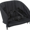 Titaniumbaby Solid Pollux Lush Black Bolderkar Zitje