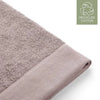 Walra Badlaken Remade Cotton - 70x140 - 100% katoen - Poeder Roze
