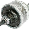 Versnellingsbak Shimano Nexus 8 versnellingsnaaf SG-8R31, SG-C6000-8R, SG-C6000-8V (184 mm as)