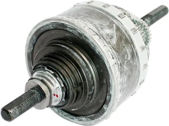 Versnellingsbak Shimano Nexus 8 versnellingsnaaf SG-8R31, SG-C6000-8R, SG-C6000-8V (184 mm as)