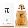 Givenchy Pi parfum - Oriëntaalse Houtachtige geur voor heren - 100 ml - Eau de Toilette