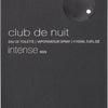 Armaf Club de Nuit Intense Man - 105 ml - Eau de Toilette Spray - Herenparfum