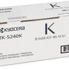 Kyocera - TK-5240K - Tonercartridge - 1 stuk - Origineel - Zwart