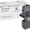 Kyocera - TK-5240K - Tonercartridge - 1 stuk - Origineel - Zwart