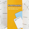 Klootzakken - Nederlands Kaartspel - Partyspel - Familiespel - Gezelschapsspel
