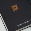 Leuchtturm1917 - A5 - Bullet Journal - Black - Editie 2 - Overig