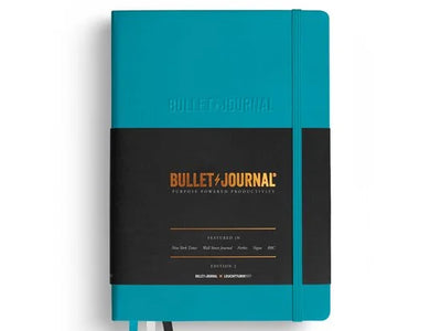 Notitieboeken & Agenda's Outlet – Leuchtturm1917 & Bullet Journals