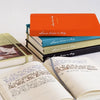 Leuchtturm1917 - A5 - Dagboek Some Lines A Day - Sage (lichtgroen)