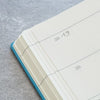 Leuchtturm1917 - A5 - Dagboek Some Lines A Day - Sage (lichtgroen)
