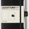 Leuchtturm1917 Pen Loop zwart