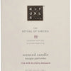 Rituals - The Ritual of Sakura Geurkaars - Bloemige & Romige Noten - 290 gram