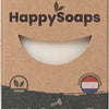 HappySoaps - Powerful Shaving Bar - 80g