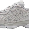 ASICS Gel-NYC - Unisex - Cream/Cloud Grey - Maat EU 38