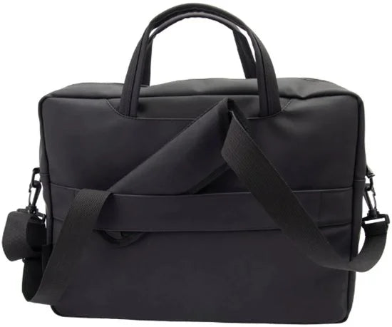 Style Laptop Bag - PU Dull / 210D RPET