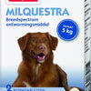 Beaphar Milquestra Hond - 4 Tabletten