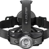 Ledlenser MH11 - Hoofdlamp - Oplaadbaar - 1000 lumen - Focusseerbaar - App control - Grijs