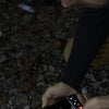 Ledlenser MH11 - Hoofdlamp - Oplaadbaar - 1000 lumen - Focusseerbaar - App control - Grijs