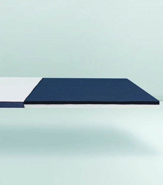 Matt Matras Topper 160x200 cm - 5 cm