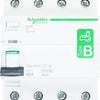 Schneider Differentieel 4P 40A 30Ma Type B-Ev - A9Z51440